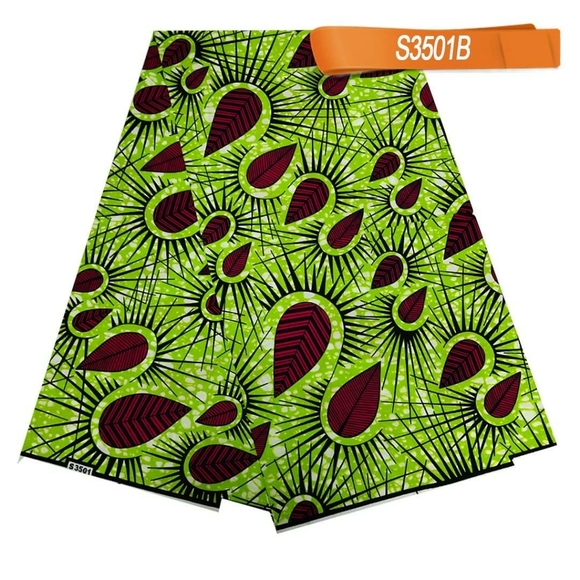 Head wrap - Picture 9 of 16